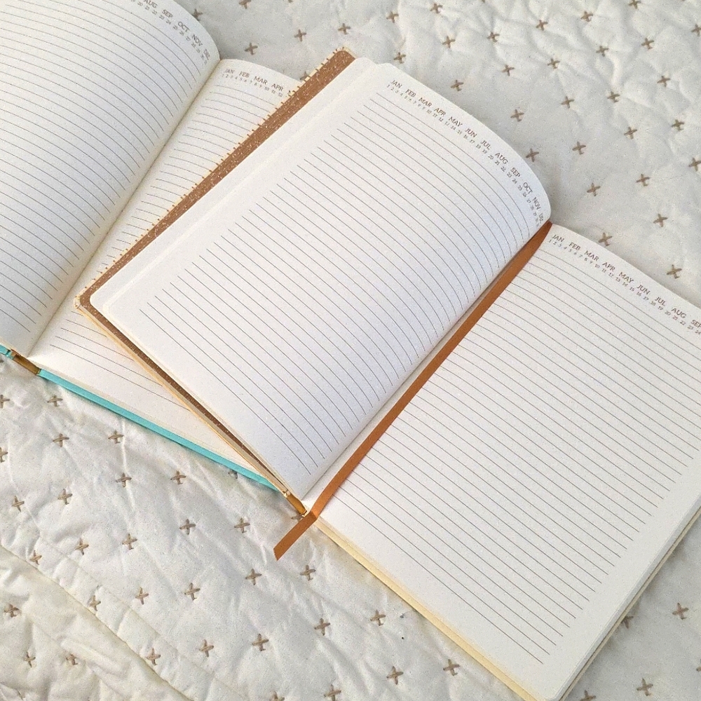 Think Ink Journals. - Picture 5 of 8